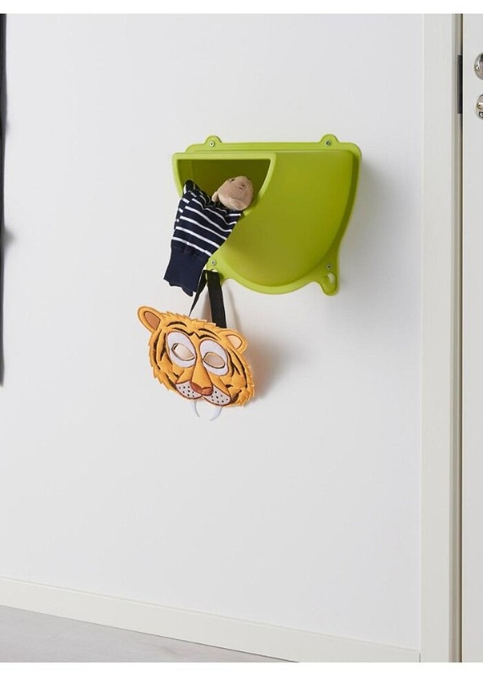 İkea raf - Görsel 2