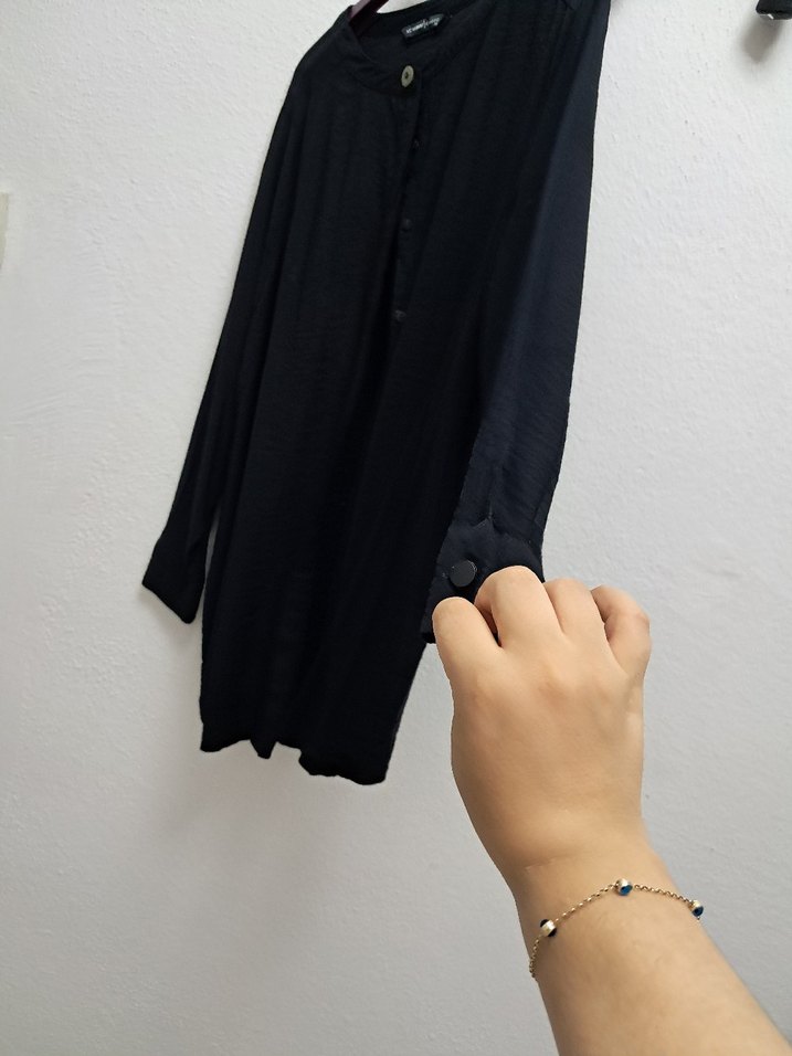 46 beden gömlek - Görsel 3