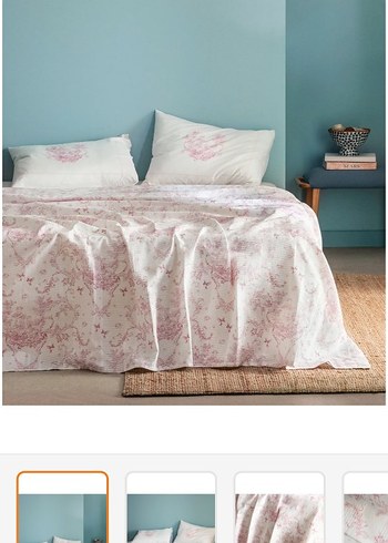 madame coco pike takımı - Görsel 6