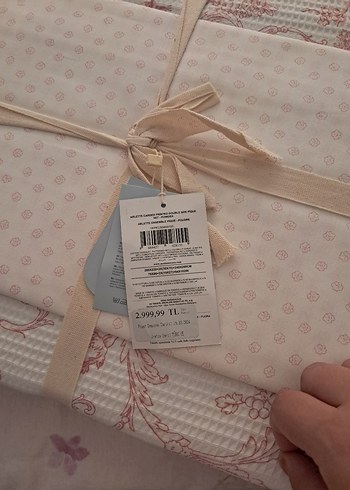 madame coco pike takımı - Görsel 5