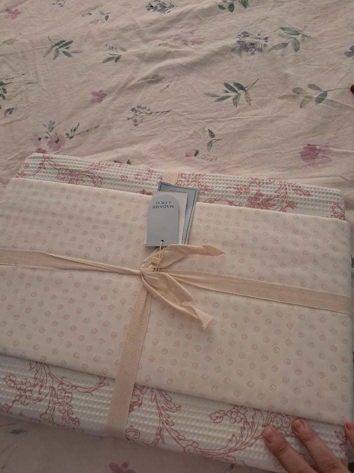 madame coco pike takımı - Görsel 4