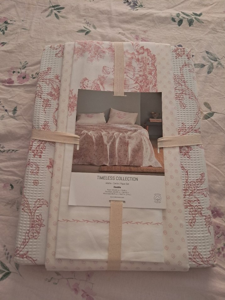 madame coco pike takımı - Görsel 2