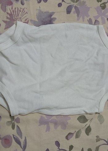 yanında sıfır ebebek zıbın hediye - Görsel 5