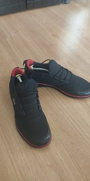 44 Beden Lacoste