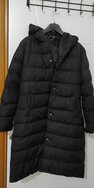 Şişme mont