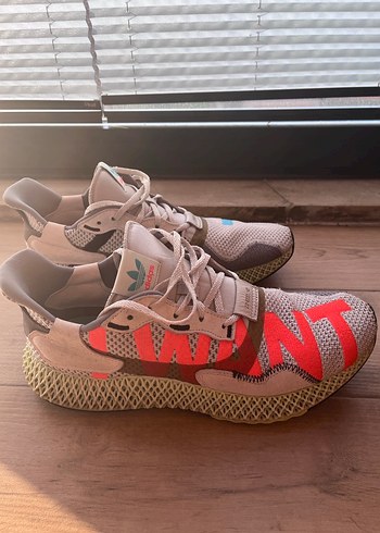 Adidas ZX 4000 4D - Görsel 3