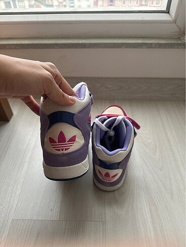 40 Beden Adidas MCX-1