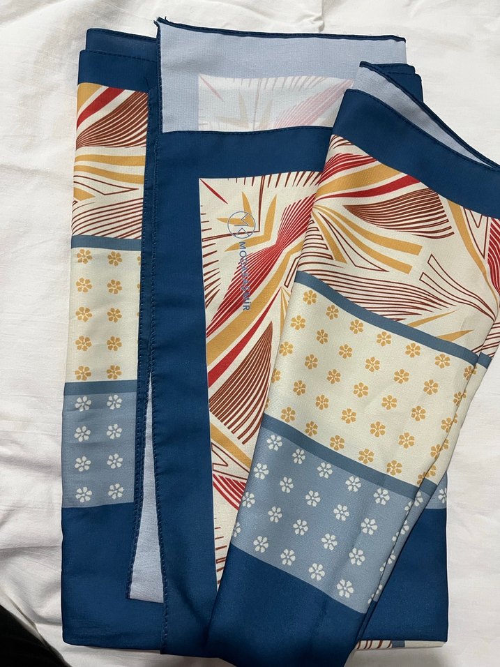 modakaşmir şal - Görsel 2