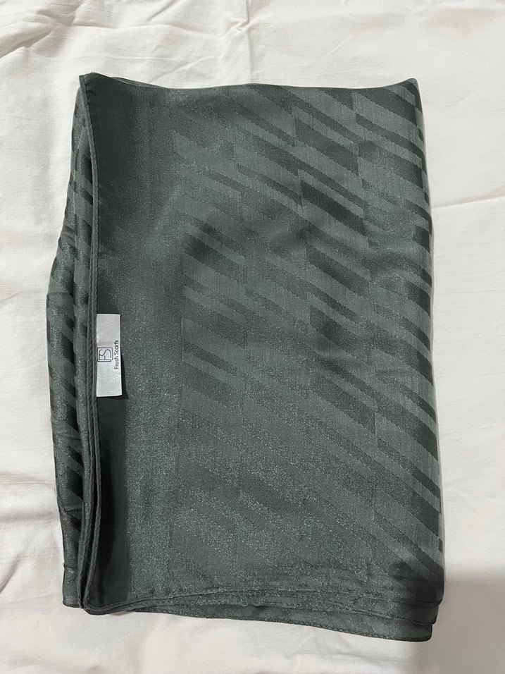 freshscarfs şal - Görsel 2