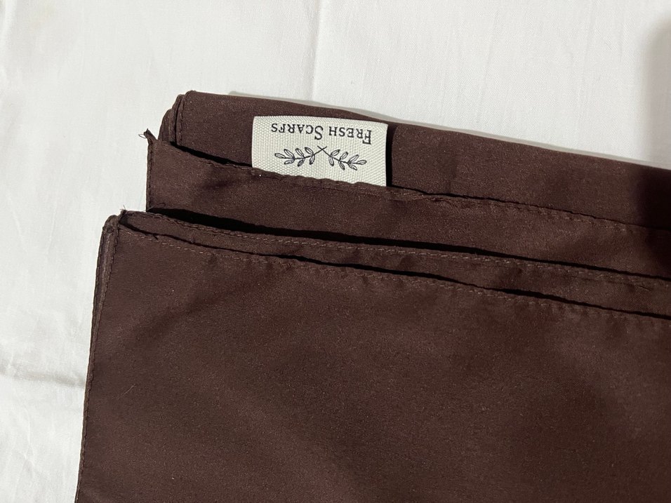 freshscarfs şal - Görsel 2