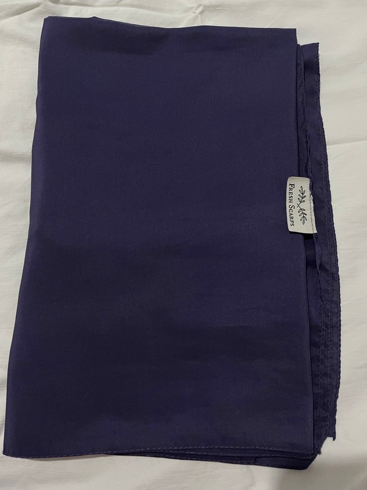 freshscarfs - Görsel 2