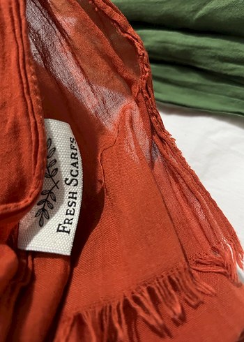 freshscarfs şal - Görsel 3