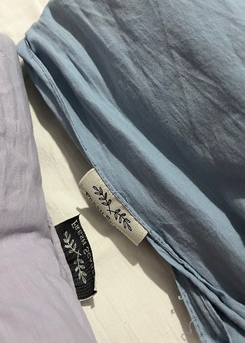 freshscarfs şal - Görsel 2