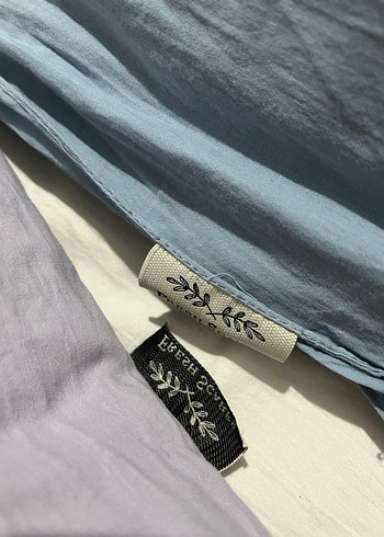 freshscarfs şal - Görsel 4