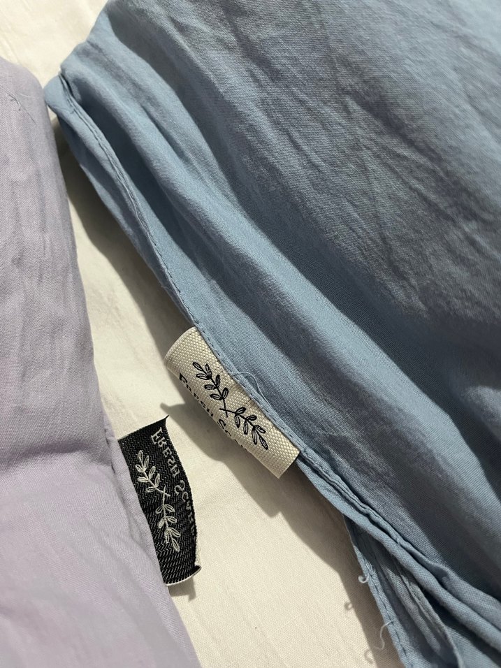 freshscarfs şal - Görsel 2