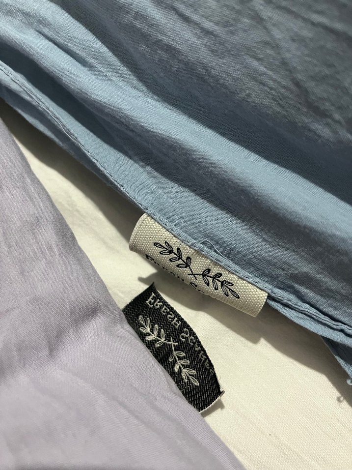 freshscarfs şal - Görsel 4