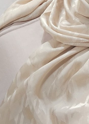 freshscarfs kazayağı şal jakar - Görsel 4