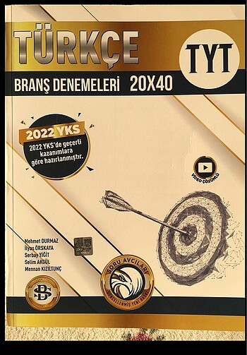 Branş denemeleri