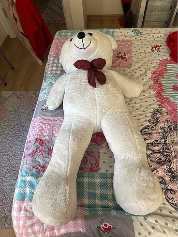 Peluş ayı