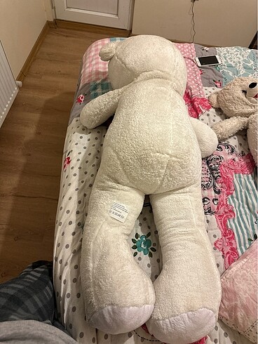 Beden Peluş ayı