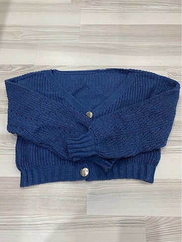 LC Waikiki Crop hırka