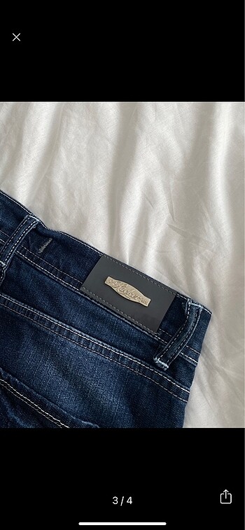 m Beden y2k düşük bel wide leg jean