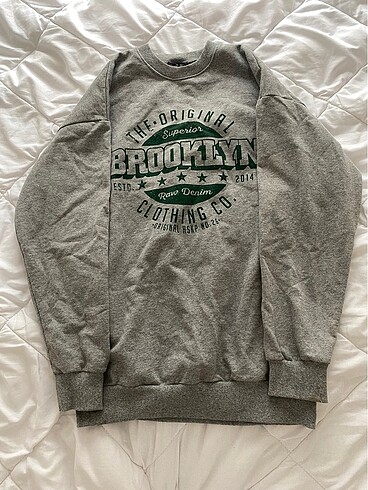 l Beden oversize sweatshirt