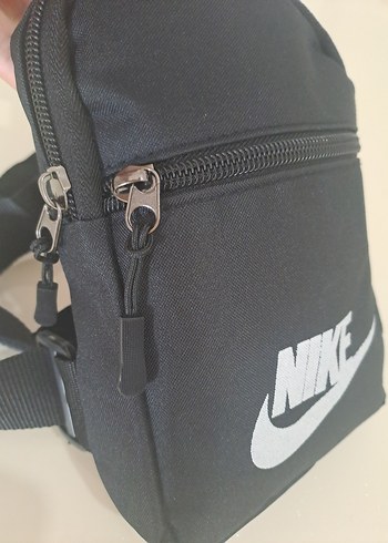 Beden siyah Renk Bel Çantası çapraz çanta, omuz çantası