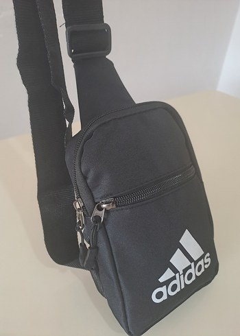 Siyah Omuz Çantası - Görsel 3