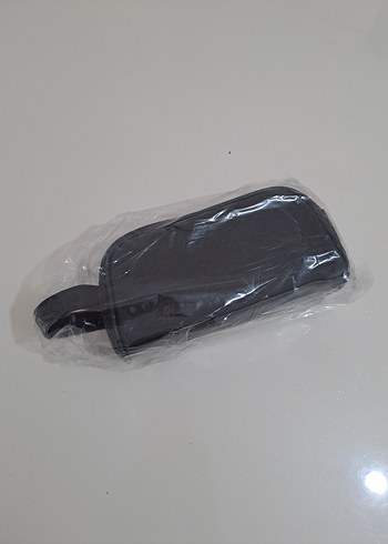 Siyah cüzdan, el çantası - Görsel 10