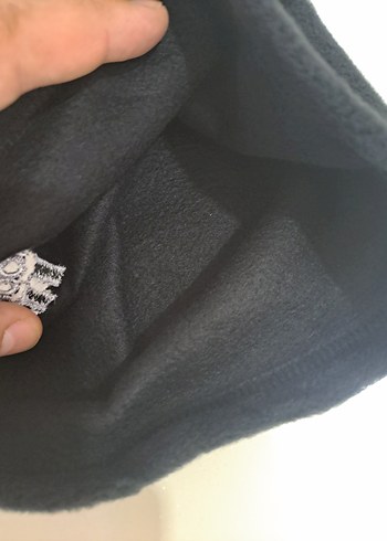 Siyah Erkek Spor Boyunluk - Görsel 5