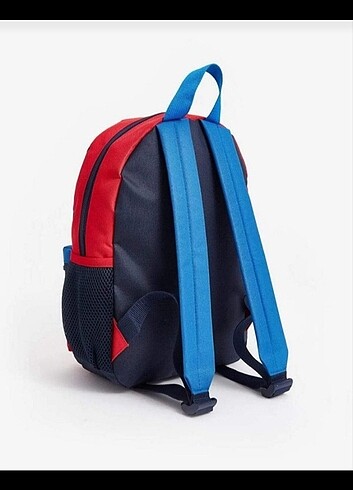 kreş ve anaokulu sırt çantası - Görsel 2