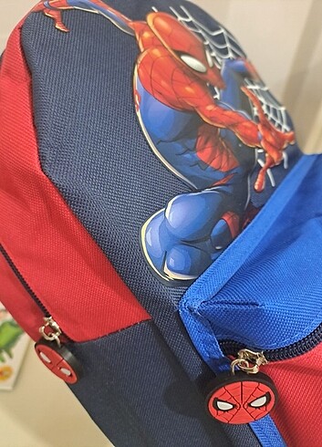kreş ve anaokulu sırt çantası - Görsel 5