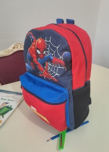 kreş ve anaokulu sırt çantası - Görsel 3