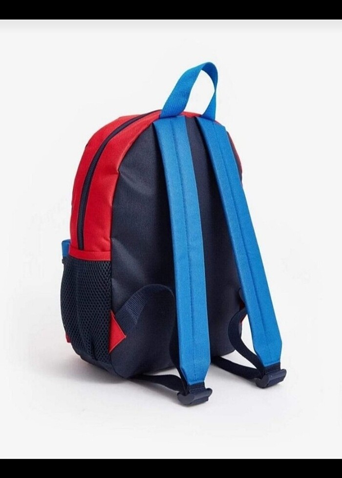 kreş ve anaokulu sırt çantası - Görsel 2