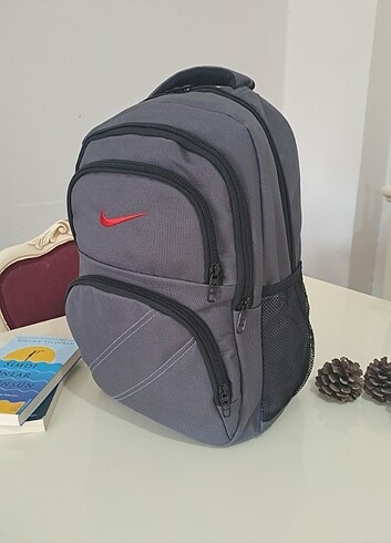 kamp, spor, kurs, sırt okul çantası - Görsel 2