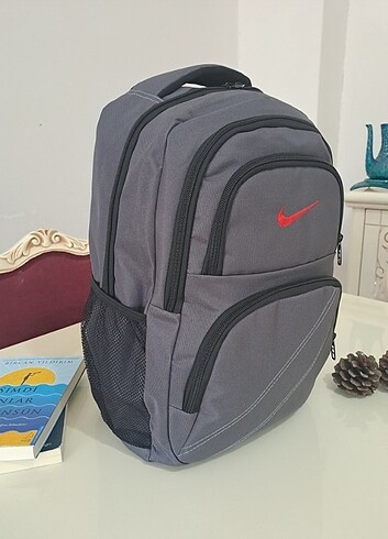 kamp, spor, kurs, sırt okul çantası - Görsel 3