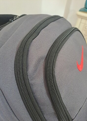 kamp, spor, kurs, sırt okul çantası - Görsel 4