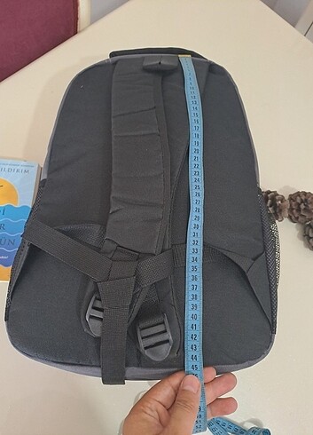kamp, spor, kurs, sırt okul çantası - Görsel 6