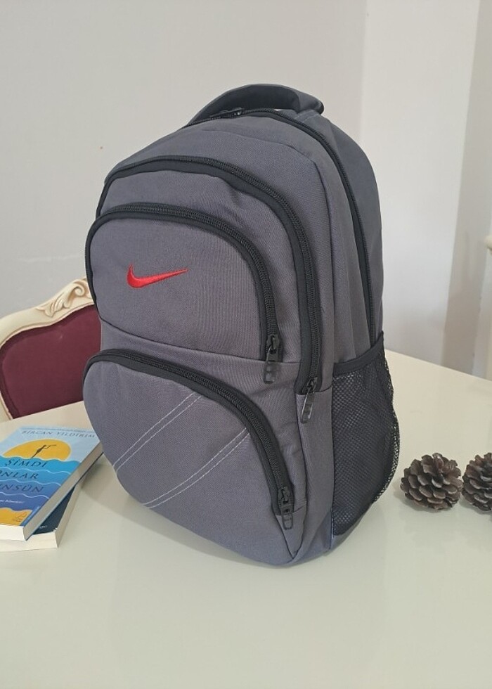 kamp, spor, kurs, sırt okul çantası - Görsel 2