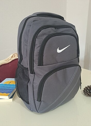kamp, spor, kurs, sırt okul çantası - Görsel 3