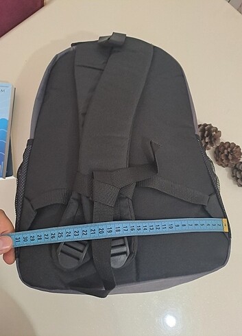 kamp, spor, kurs, sırt okul çantası - Görsel 7