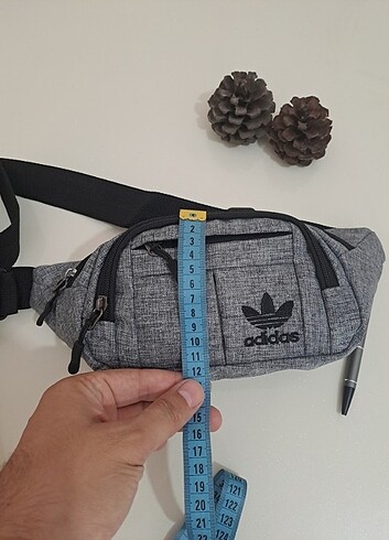 çapraz Çanta bel çantası omuz çantası - Görsel 7