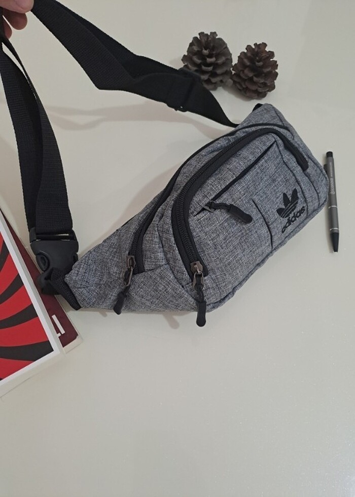 çapraz Çanta bel çantası omuz çantası - Görsel 3