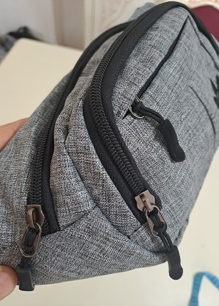 çapraz Çanta bel çantası omuz çantası - Görsel 5