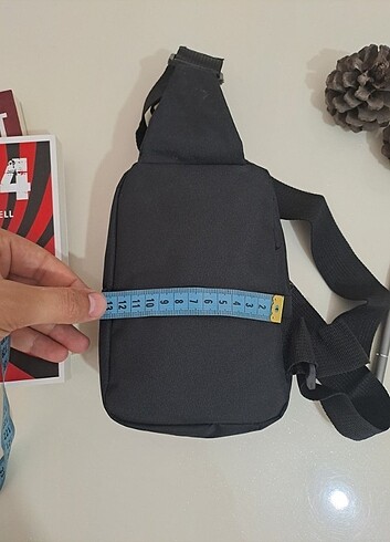 çapraz Çanta bel çantası omuz çantası - Görsel 5
