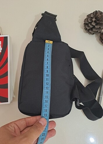 çapraz Çanta bel çantası omuz çantası - Görsel 6