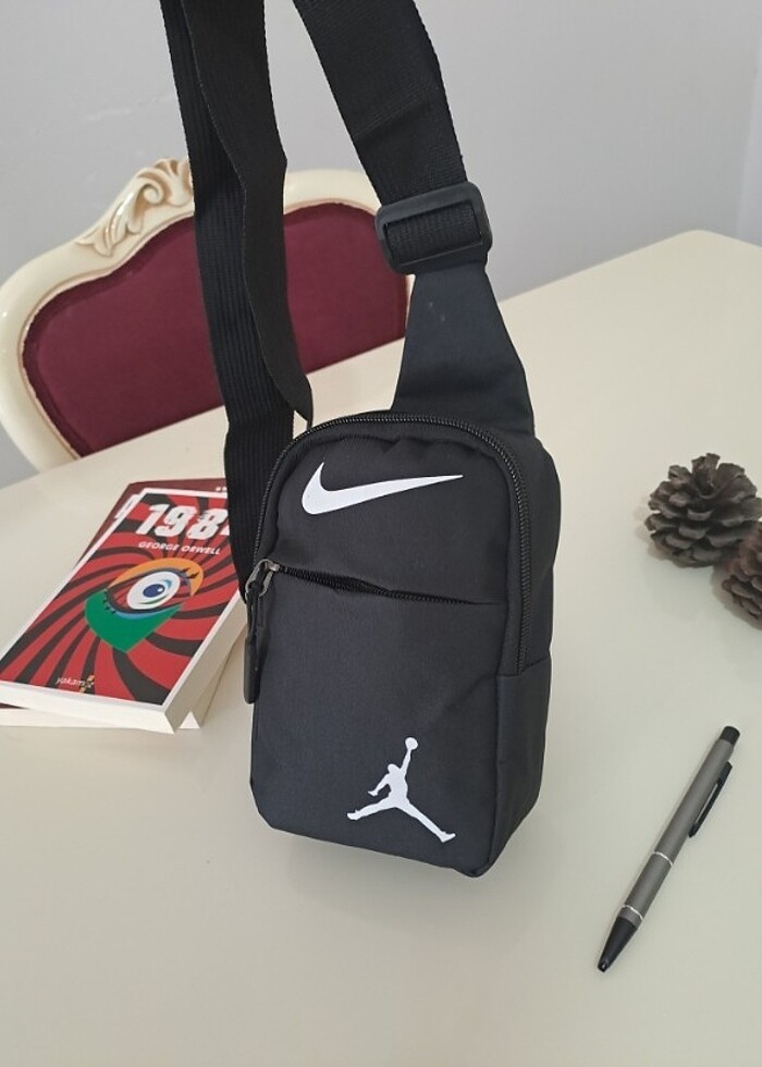 çapraz Çanta bel çantası omuz çantası - Görsel 2