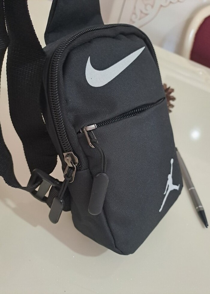 çapraz Çanta bel çantası omuz çantası - Görsel 3