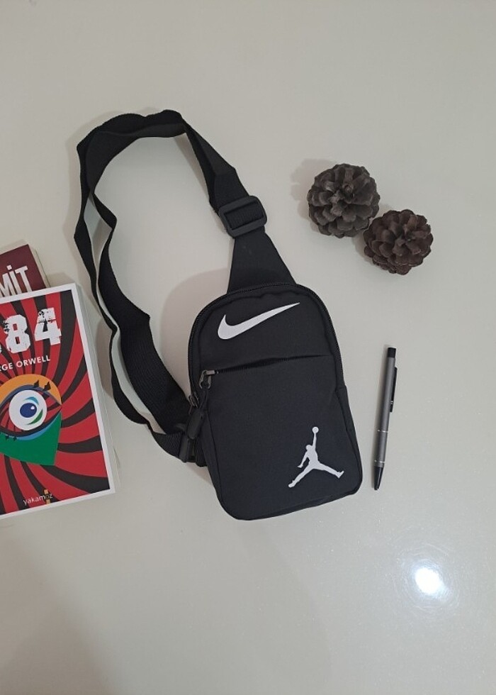 çapraz Çanta bel çantası omuz çantası - Görsel 4